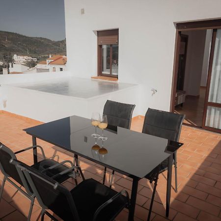 Neade Residencial Suites Sanlúcar de Guadiana Extérieur photo