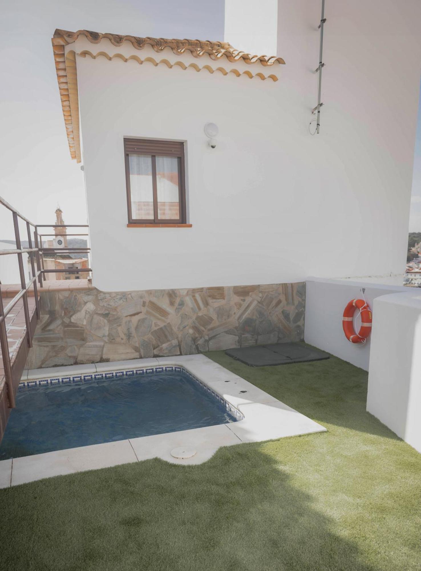 Neade Residencial Suites Sanlúcar de Guadiana Extérieur photo