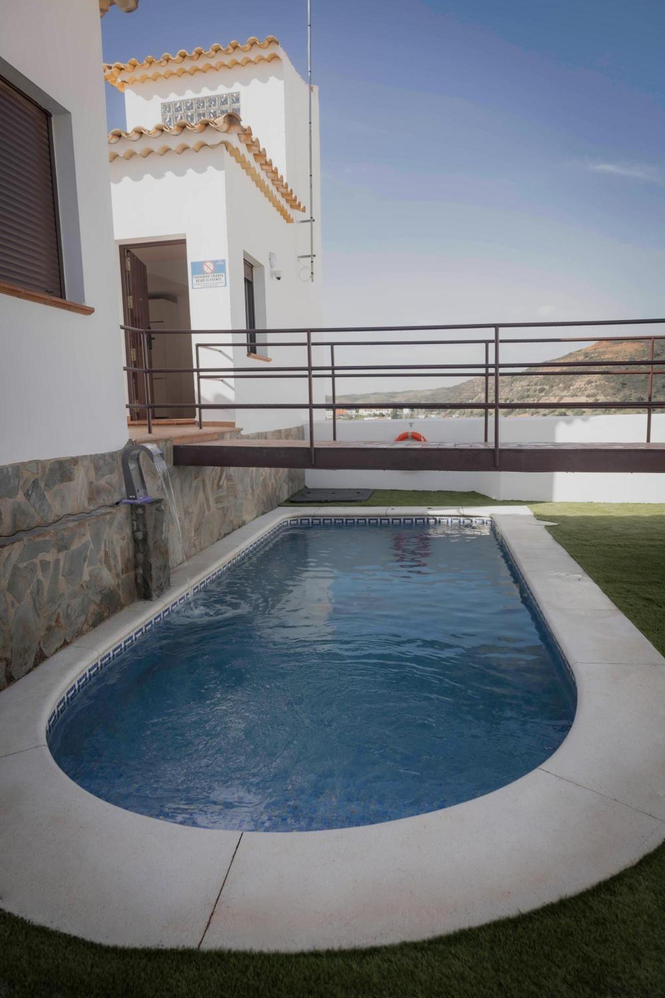 Neade Residencial Suites Sanlúcar de Guadiana Extérieur photo