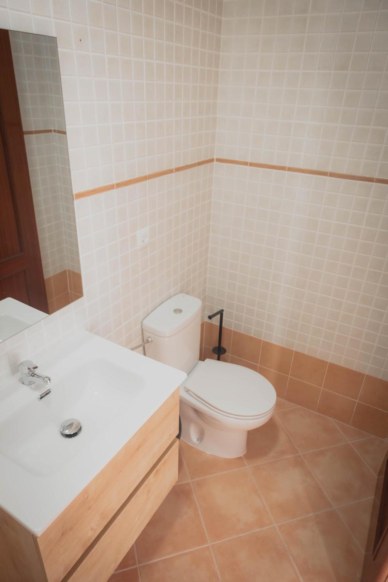 Neade Residencial Suites Sanlúcar de Guadiana Extérieur photo