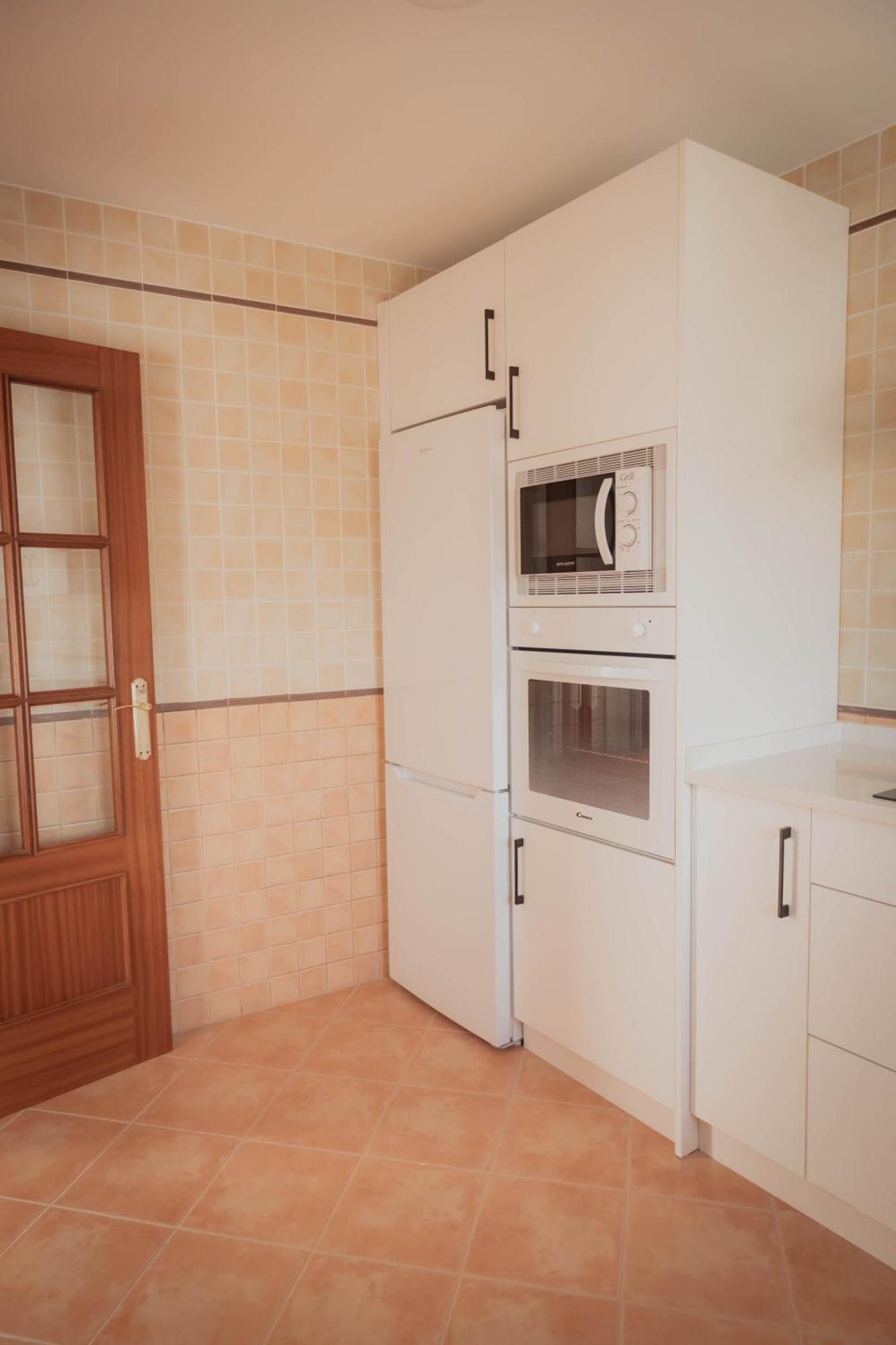 Neade Residencial Suites Sanlúcar de Guadiana Extérieur photo